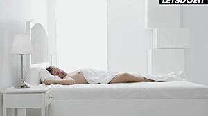 my petite tattooed girlfriend cums non-stop in hd passion