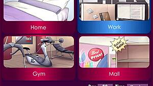 your new life starts now trainer alexis straps you good 💋🔥