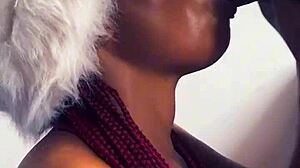 Craving That Thick Cock Suck  