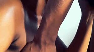 Craving That Thick Cock Suck  