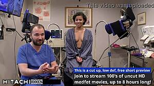 hey become doctor tampa givin freshman that mandatory hitachi orgasm rebel wyatt