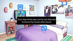 your new life starts now trainer alexis straps you good 💋🔥