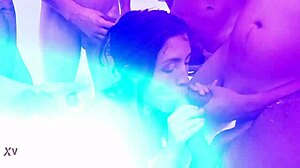 gemma leone ass destroyed lactating gangbang dp dap tp