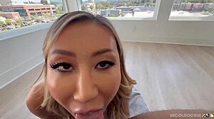 asian babe, feel this bbc stretch your tight ass wide?