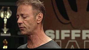 Eden Ivy And St Martha Ride Erik Jack's Monster Cocks Hard