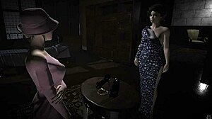 lets play angels awakening shaved pussy part 6