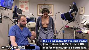 hey become doctor tampa givin freshman that mandatory hitachi orgasm rebel wyatt