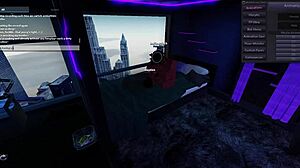 demons, whose monster cock owns this bedroom fuck first?