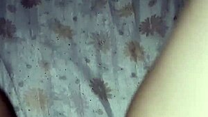 uhh my ballerina brunette girlfriend stays for amateur pounding i swear