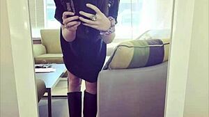 anya taylor-joy small tits ass slideshow