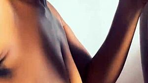 Craving That Thick Cock Suck  