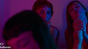 slave, can your tongue worship my soft soles and hairy pussy right?