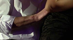 Cum-Drenched Babe Takes Huge Facial In Close-Up Intimate Fuck!