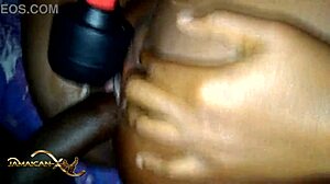 monster black cock pounds amateur teen chudai style