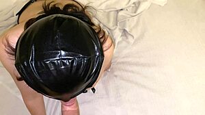 damn this big ass bound slut creampie begging got me hard...