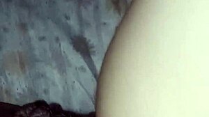 uhh my ballerina brunette girlfriend stays for amateur pounding i swear