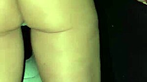 hubby lets me suck off strangers at the gloryhole and swallow their hot loads