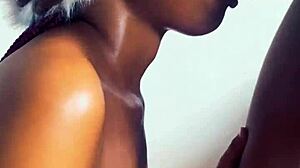 Craving That Thick Cock Suck  