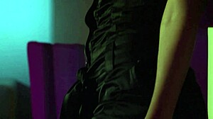 Cum-Drenched Babe Takes Huge Facial In Close-Up Intimate Fuck!