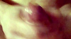i crave your dripping wet cunt close up homemade tease