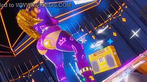 i dazzle with my slutty twerking ass in erotic anal fuck audio