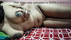 wanna see indian teacher's saggy tits cumshot explosion?