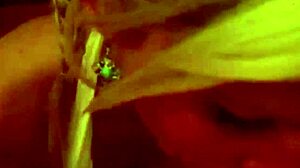 Hot Blonde Slut Drains Dick with Intense Jizz Sucking