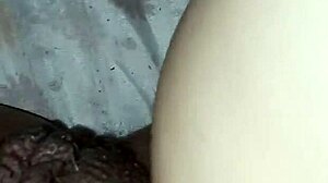 uhh my ballerina brunette girlfriend stays for amateur pounding i swear