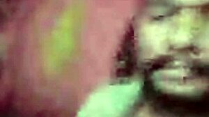 Threesome Group Handjob Strokes Multiple Cocks Intensely