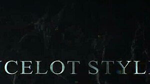 Isabella Bell Destroyed by 5 Hot BBCs in Anal Dap!