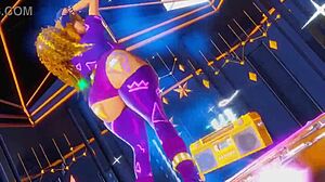 i dazzle with my slutty twerking ass in erotic anal fuck audio