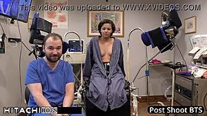 hey become doctor tampa givin freshman that mandatory hitachi orgasm rebel wyatt