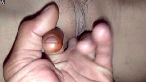 wanna spread her virgin clit then stuff cock in tight pussy?