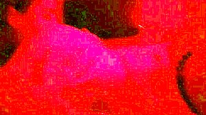 Step-sis rims step-bro's ass then gets fucked missionary till cum