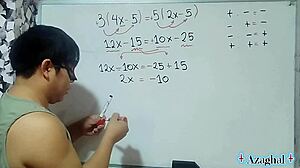 58 Sexual Math Equations Erotic Hentai Student Lessons