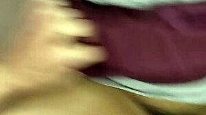 Pounding Stepsister Hard in School Uniform Home Fuck