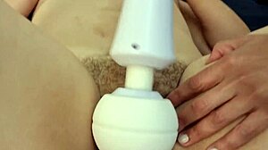 fingering my friend's juicy pussy in steamy girl play