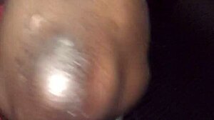 Mz Spit Queen3x Gags And Spits On Massive Black Cock Preview!