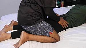 that gorgeous asian teen took my huge load after our wild hardcore fuck