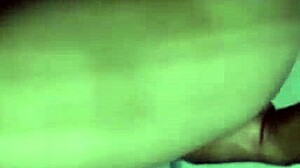 brazilian wife begs corno husband film young stud cum on her huge ass