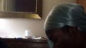 Mz Spit Queen3x Gags And Spits On Massive Black Cock Preview!