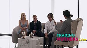 i wanna show stepmommy i'm a real man now 💦🍆