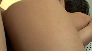 gia steel's horny milf pussy craves teen anal fingering now???