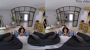 fuck this asian slut in virtual taboo pov fantasy