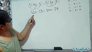 58 Sexual Math Equations Erotic Hentai Student Lessons