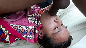 Hey check out these delicious blowjobs on my stepbro's rich throbbing cock!