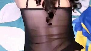 i sneak off to fuck my hot co-worker while hubby's away on vacation