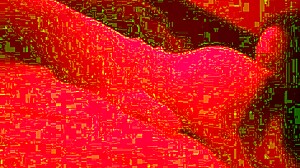 Step-sis rims step-bro's ass then gets fucked missionary till cum