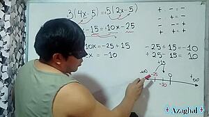 58 Sexual Math Equations Erotic Hentai Student Lessons
