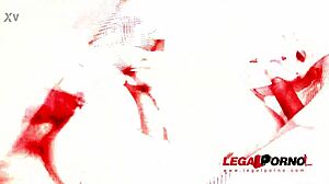 kira thorn takes monster cocks in dp and gaping anal sz1698